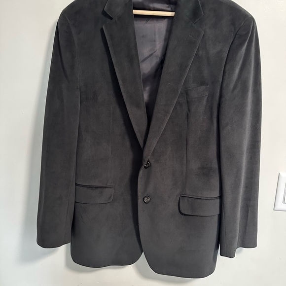 Ralph Lauren Suit Blazer size 44 R - Picture 1 of 7